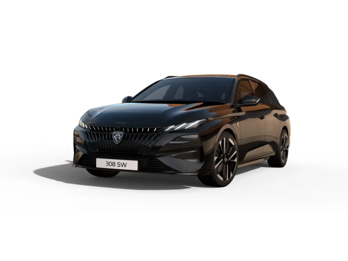 GT | Bekleding Alcantara/kunstleder | Driver Sport Pack | Elektrische parkeerrem