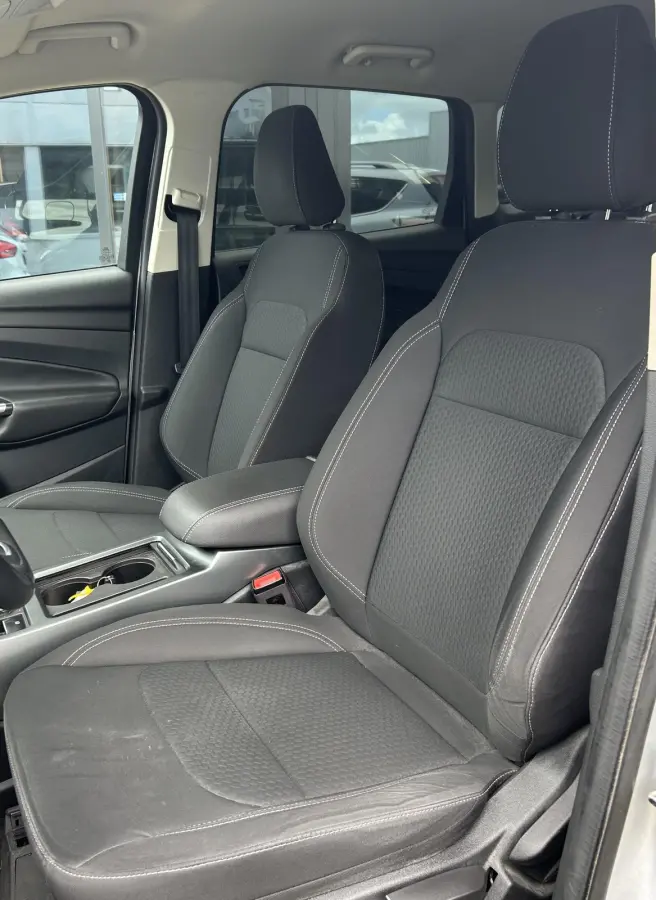 1.5 EcoBoost Trend Ultimate | Trekhaak | Navigatie | Voorruitverwarming | Cruise Control | Climate Control | Parkeersenoren | 2 Sleutels | NAP |