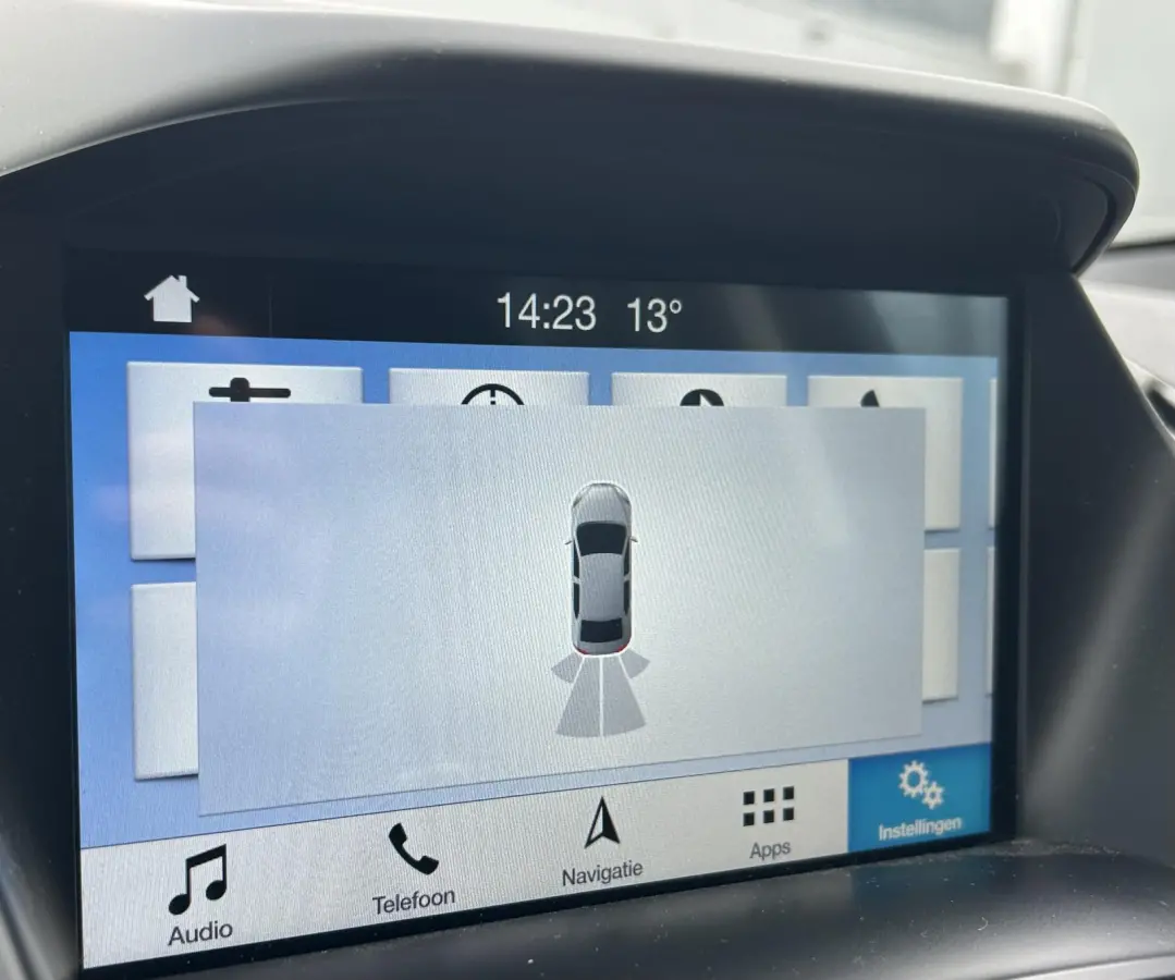 1.5 EcoBoost Trend Ultimate | Trekhaak | Navigatie | Voorruitverwarming | Cruise Control | Climate Control | Parkeersenoren | 2 Sleutels | NAP |