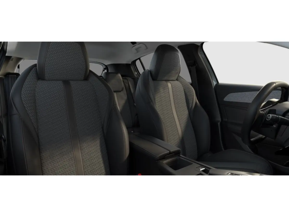 Allure | 360 Vision & Drive Assist Pack | Elektrische parkeerrem | Extra getinte achterste zijruiten en achterruit