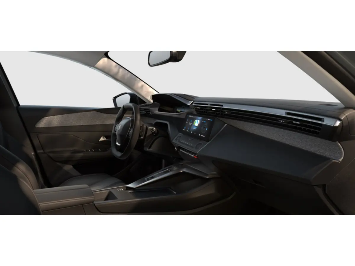 Allure | 360 Vision & Drive Assist Pack | Elektrische parkeerrem | Extra getinte achterste zijruiten en achterruit