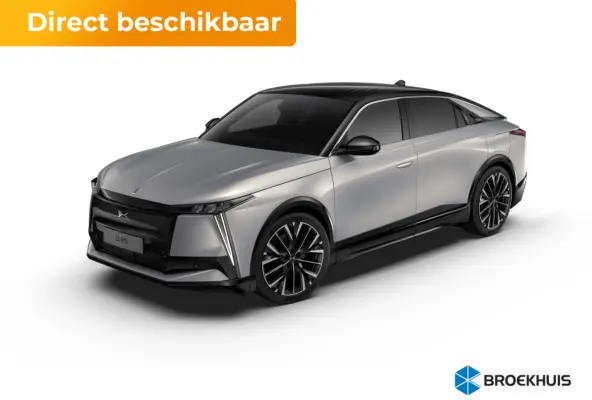 Pallas Black Edition | Proximity Keyless Entry