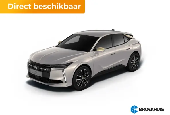 Performance Line - | 6 voudig elektrisch verstelbare passagiersstoel | Achteruitrijcamera | Pack Tech
