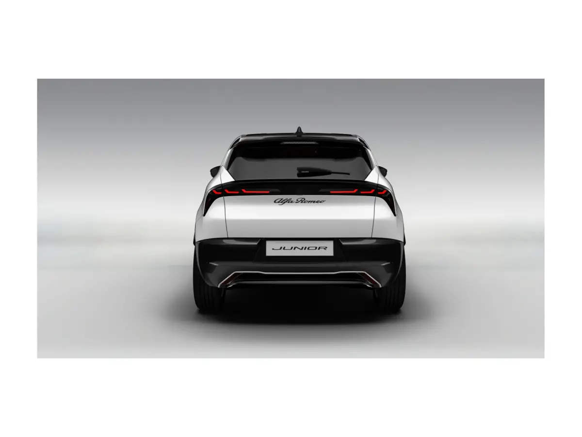 Elettrica Sport Speciale