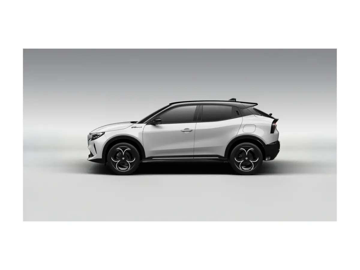 Elettrica Sport Speciale