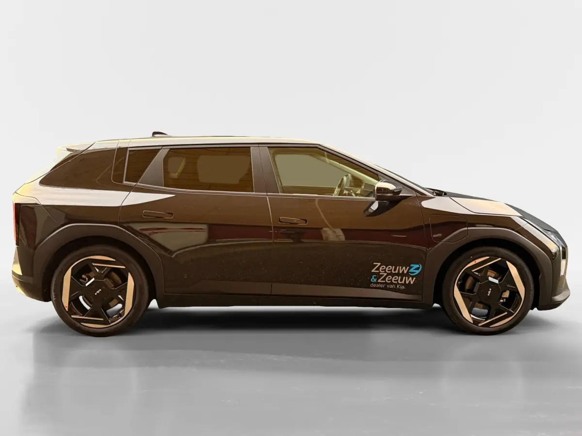 Plus Advanced 58.3 kWh 204 PK | Fabrieksgarantie t/m 17-11-2032 +3x 1 jaar* | NAP