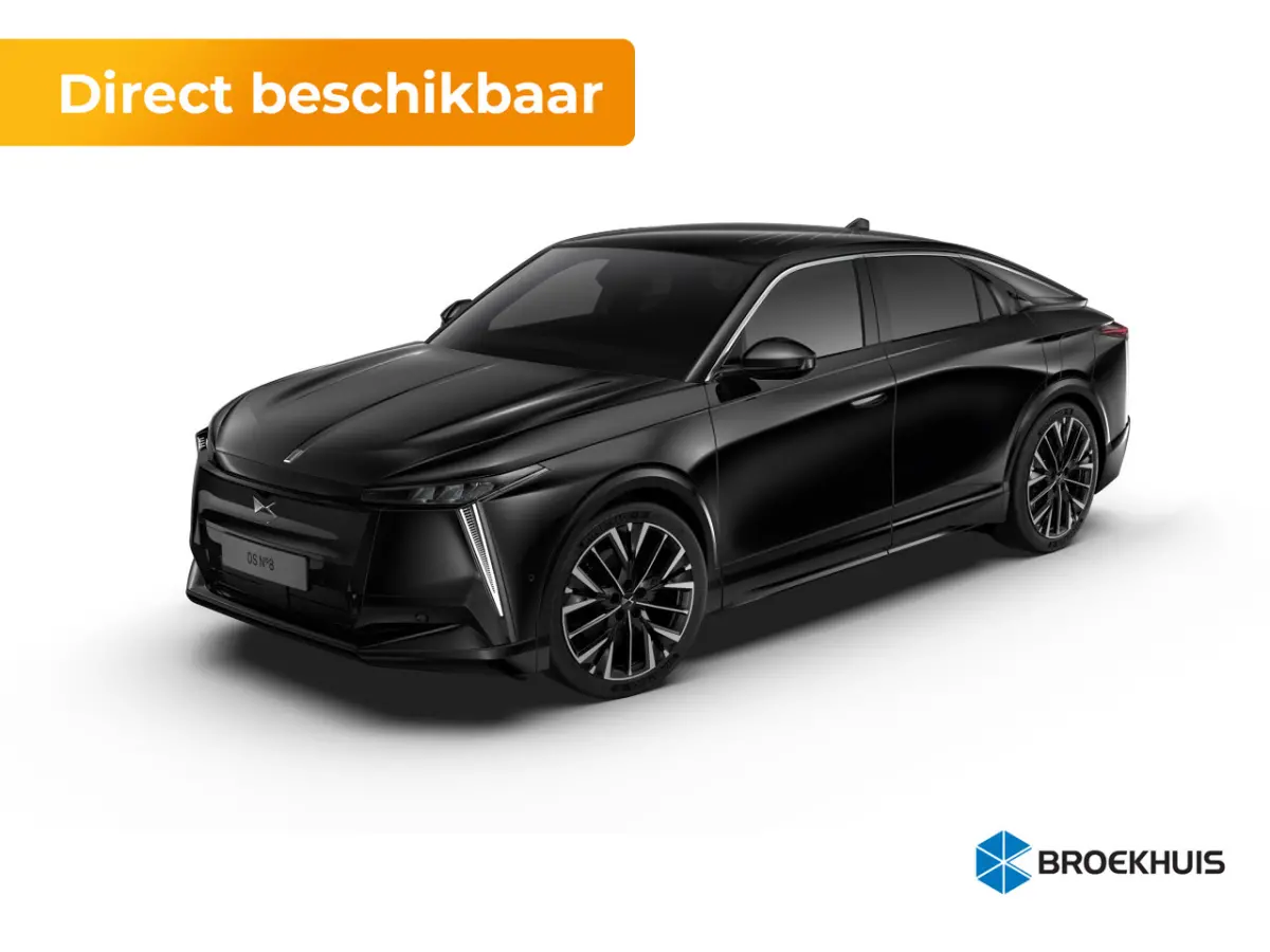 Pallas Black Edition | Proximity Keyless Entry