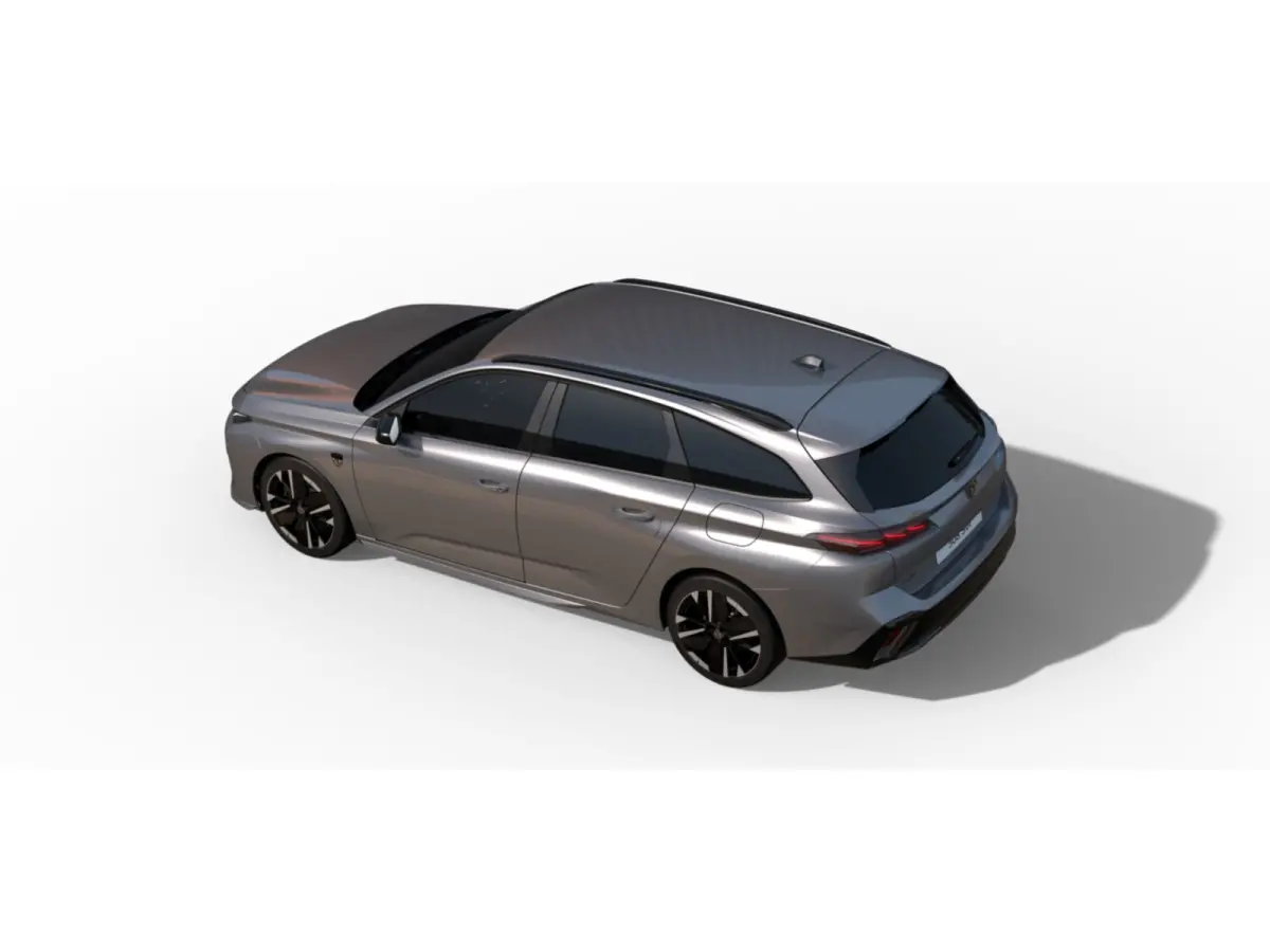 GT | Bekleding Alcantara/kunstleder | Driver Sport Pack | Elektrische parkeerrem