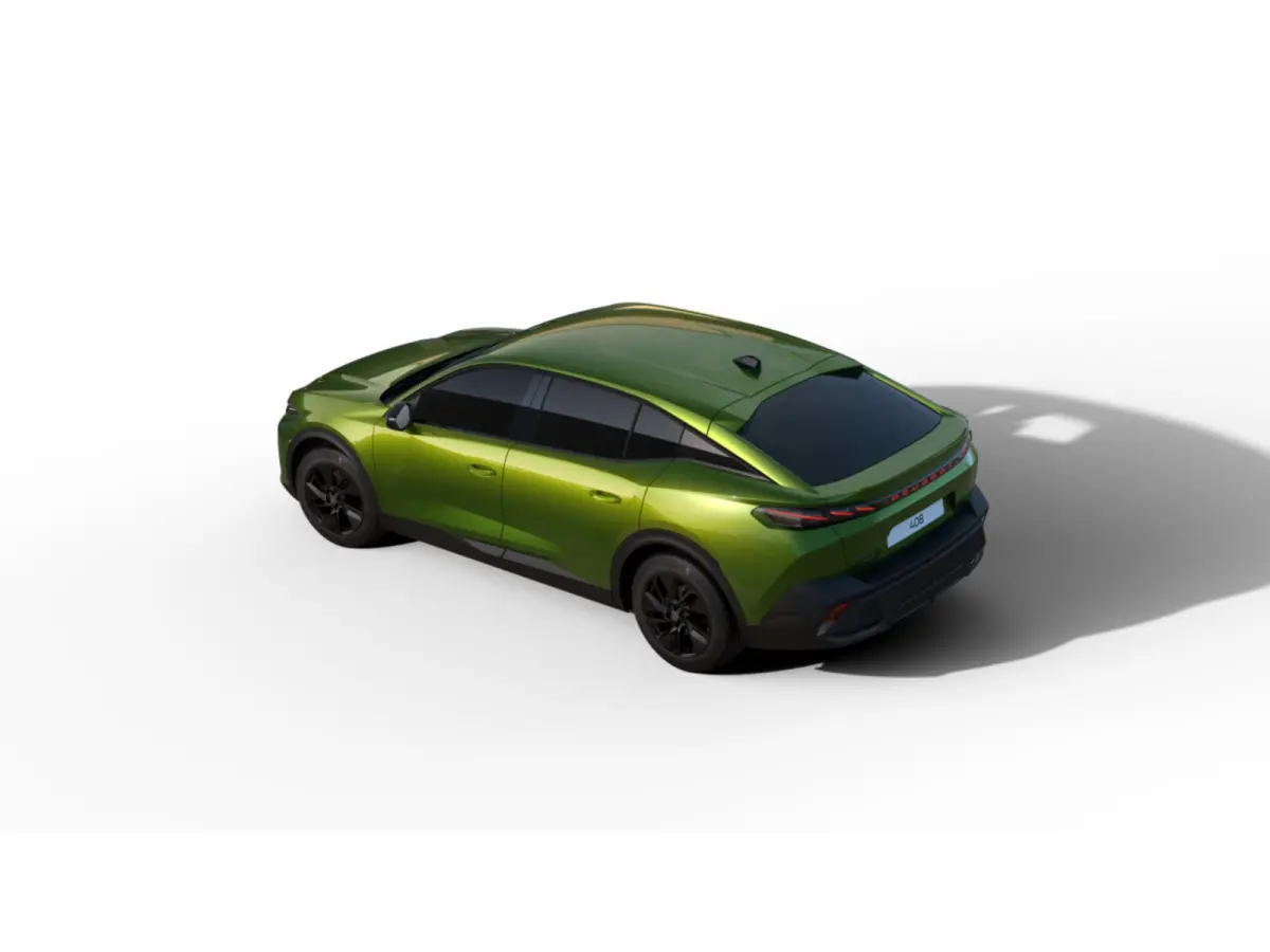 Allure - Hybrid | 360 Vision & Drive Assist Pack | Comfort Pack | Elektrische parkeerrem