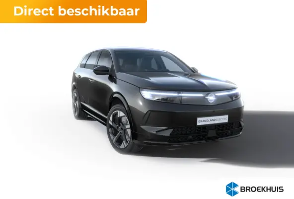 Ultimate - | Draadloze telefoonlader (Inductie) | Elektronische klimaatregeling met twee zones | LED dagrijverlichting