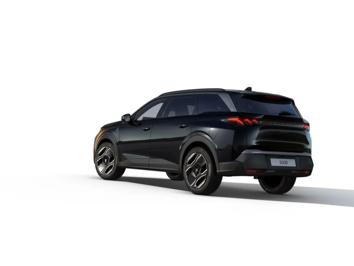 GT Exclusive - Plug In Hybrid | Adaptieve cruise control met Stop&Go functie | LED 3D-achterlichten | On-board charger 7,4 kW