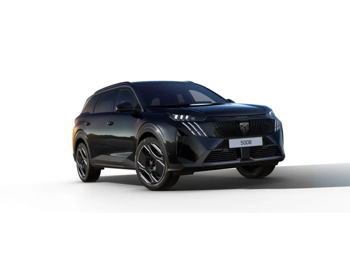 GT Exclusive - Plug In Hybrid | Adaptieve cruise control met Stop&Go functie | LED 3D-achterlichten | On-board charger 7,4 kW