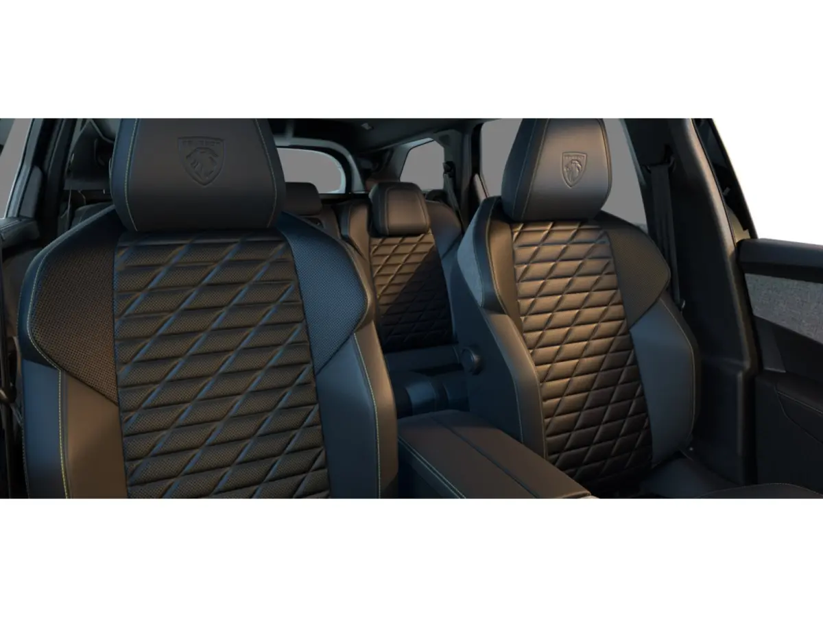 GT Exclusive - Plug In Hybrid | Adaptieve cruise control met Stop&Go functie | LED 3D-achterlichten | On-board charger 7,4 kW