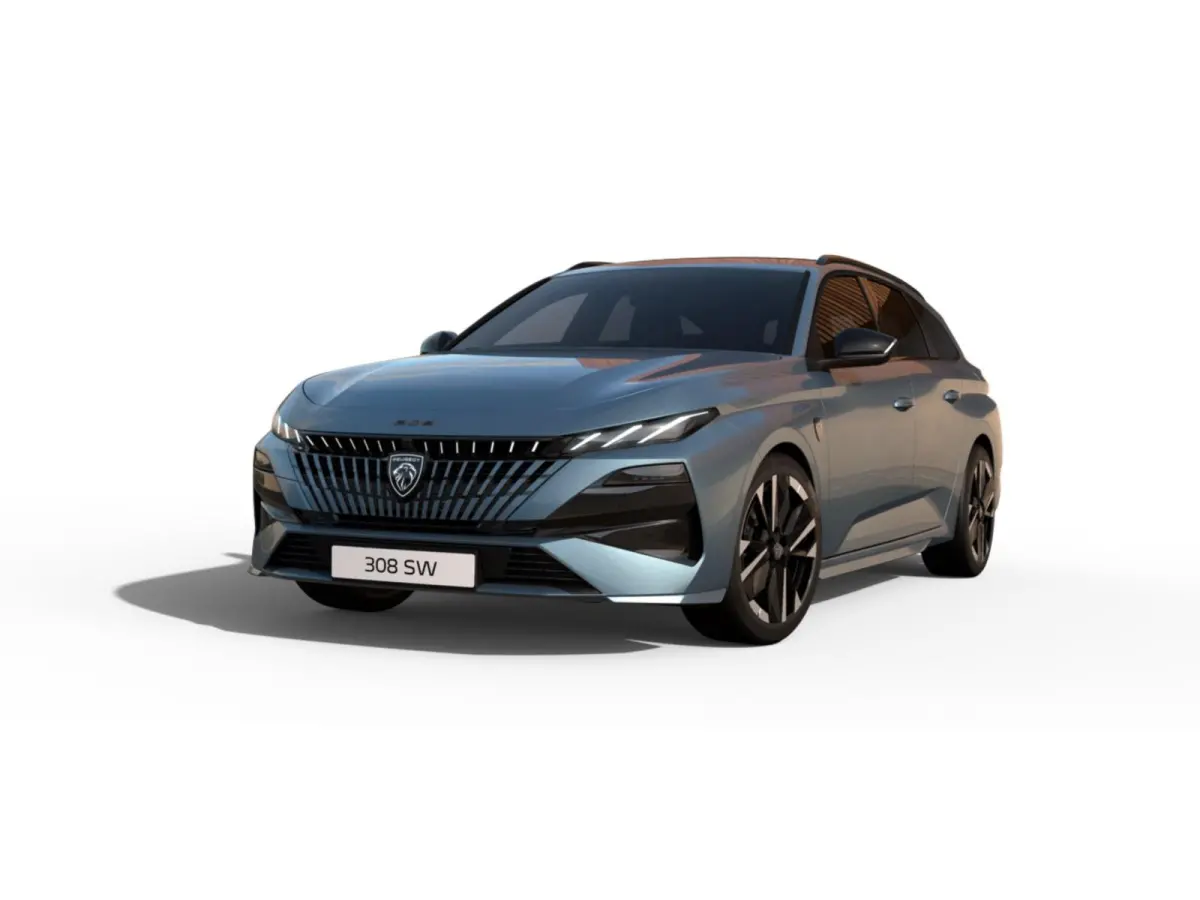 GT | Driver Sport Pack | Elektrische parkeerrem | Extra getinte achterste zijruiten en achterruit