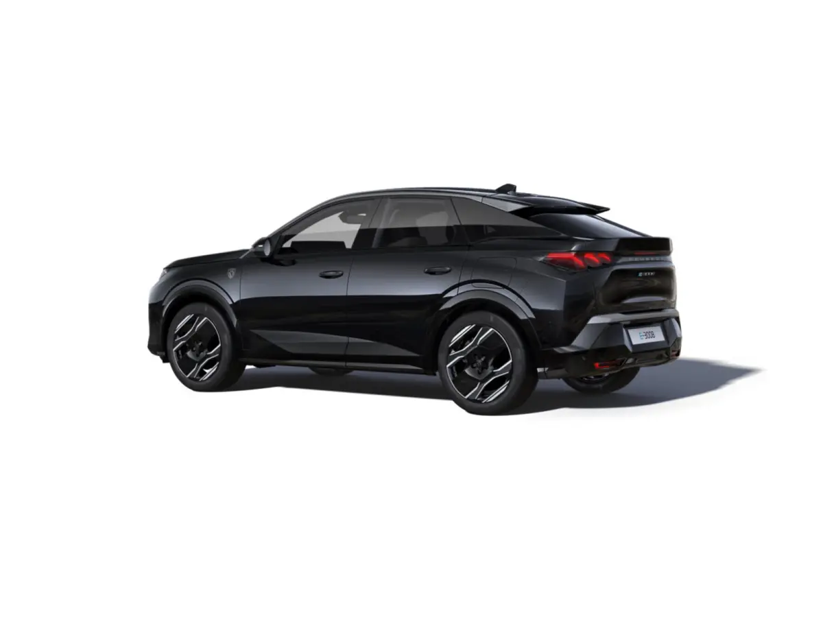 GT | Advanced Active Safety Brake met camera en radar (Pack Safety Plus) | Climate Control | Elektrische parkeerrem