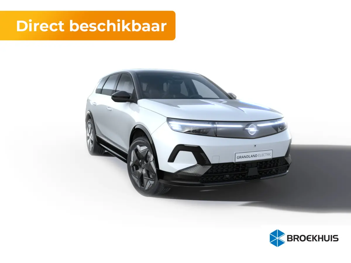 Ultimate - | Draadloze telefoonlader (Inductie) | Elektronische klimaatregeling met twee zones | LED dagrijverlichting