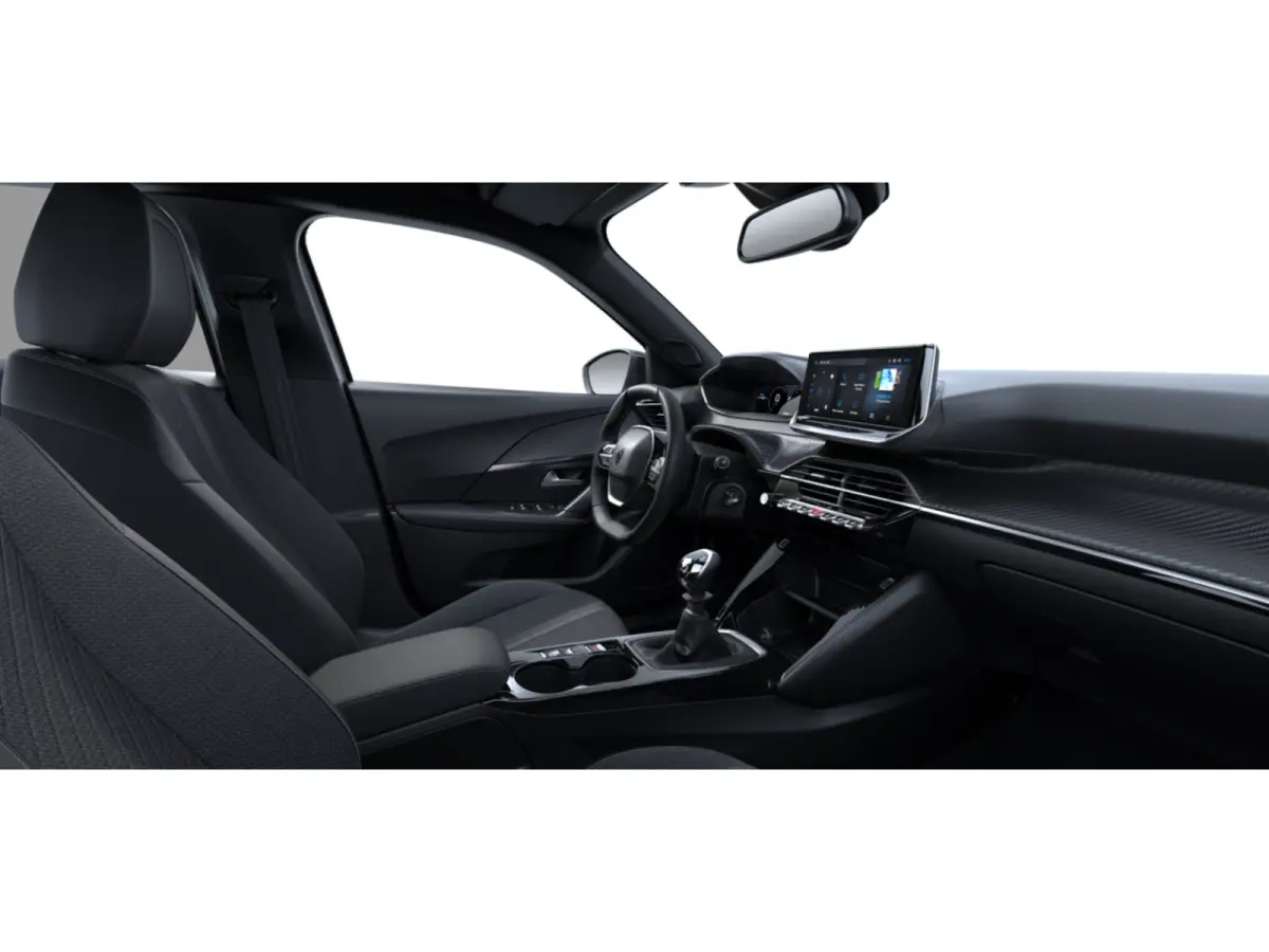 Allure | Active Safety Brake met camera en radar (automatisch noodremsysteem) met Distance Alert (waarschuwing dreigende aanrijding) | Advanced Active Safety Brake met camera en radar | Clim