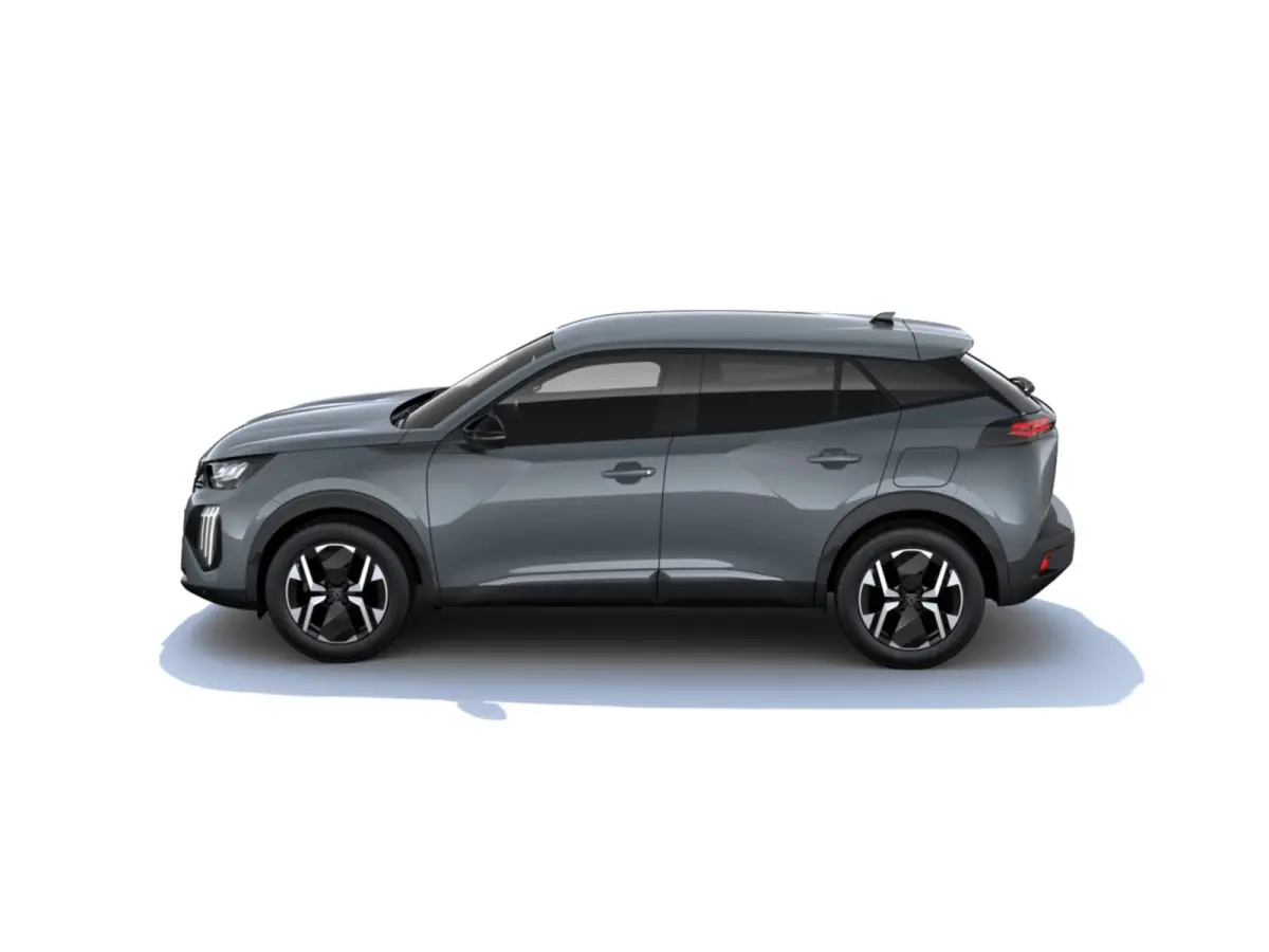 Allure | Active Safety Brake met camera en radar (automatisch noodremsysteem) met Distance Alert (waarschuwing dreigende aanrijding) | Advanced Active Safety Brake met camera en radar | Clim