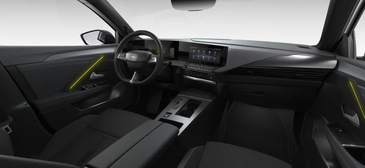 GS - Hybrid | Achteruitrijcamera 180° | Adaptive Cruise control | Dode hoek waarschuwing
