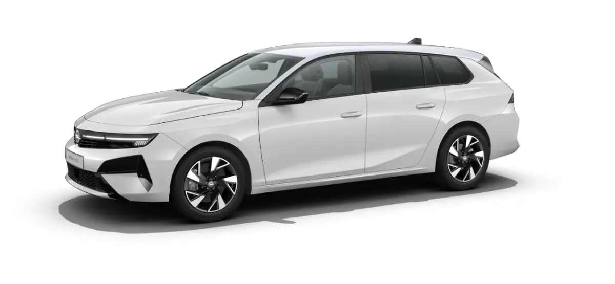 GS - Hybrid | Achteruitrijcamera 180° | Adaptive Cruise control | Dode hoek waarschuwing