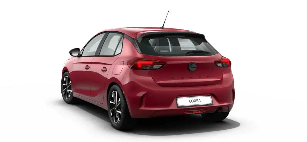 Edition | Dode hoek waarschuwing | Draadloze Apple Carplay en Android Auto | LED koplampen met LED dagrijverlichting