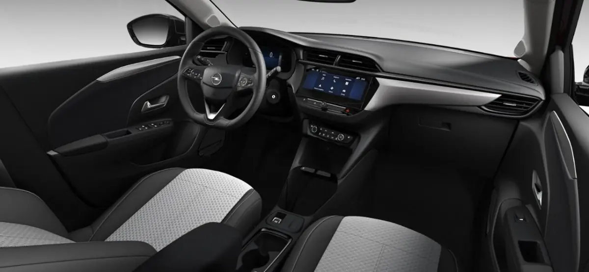 Edition | Dode hoek waarschuwing | Draadloze Apple Carplay en Android Auto | LED koplampen met LED dagrijverlichting