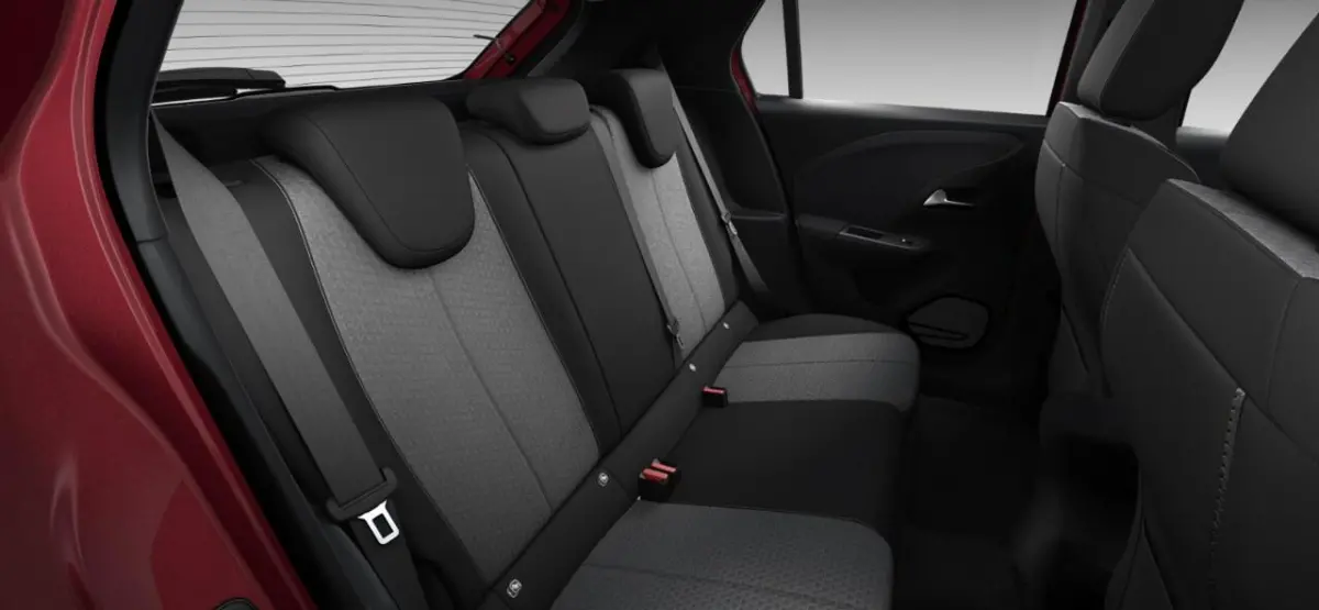 Edition | Dode hoek waarschuwing | Draadloze Apple Carplay en Android Auto | LED koplampen met LED dagrijverlichting