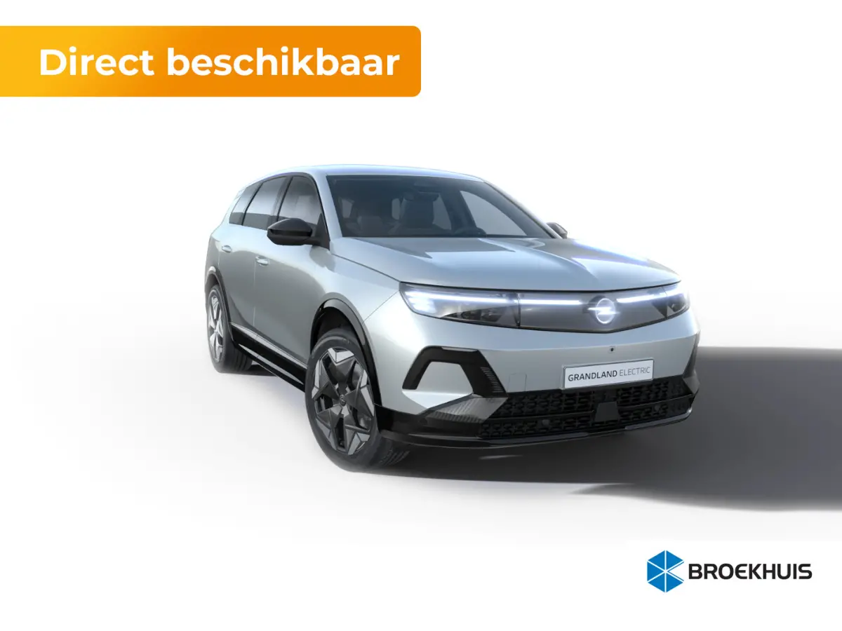 Business Edition - | Achteruitrijcamera | Draadloze telefoonlader (Inductie) | Elektronische klimaatregeling met twee zones