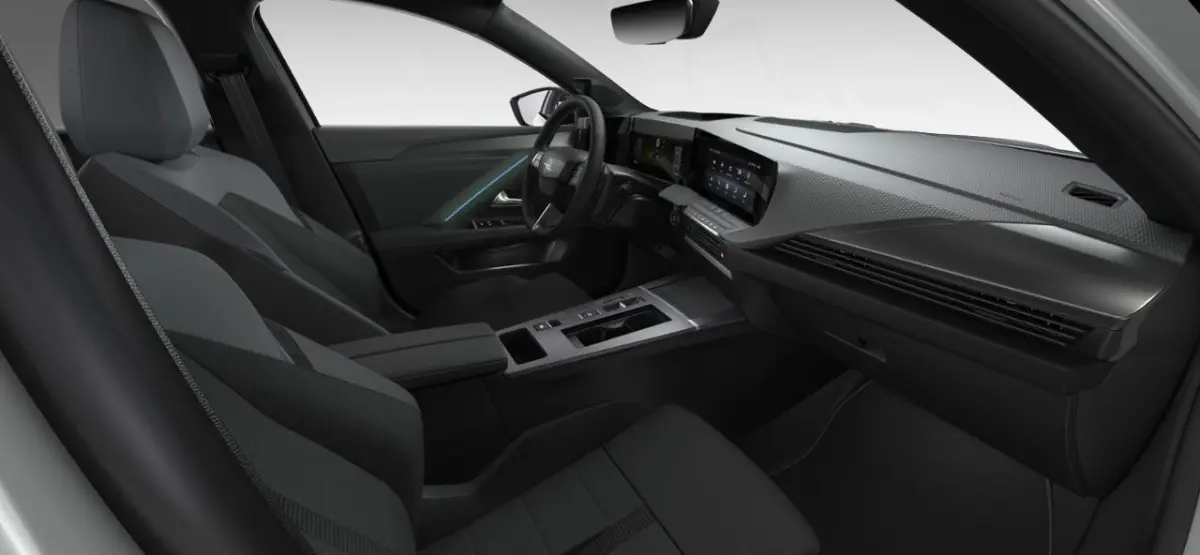 Astra-e GS - (2026A) | Achteruitrijcamera 180° | Adaptive Cruise control | Dode hoek waarschuwing