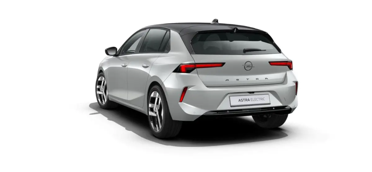 Astra-e GS - (2026A) | Achteruitrijcamera 180° | Adaptive Cruise control | Dode hoek waarschuwing