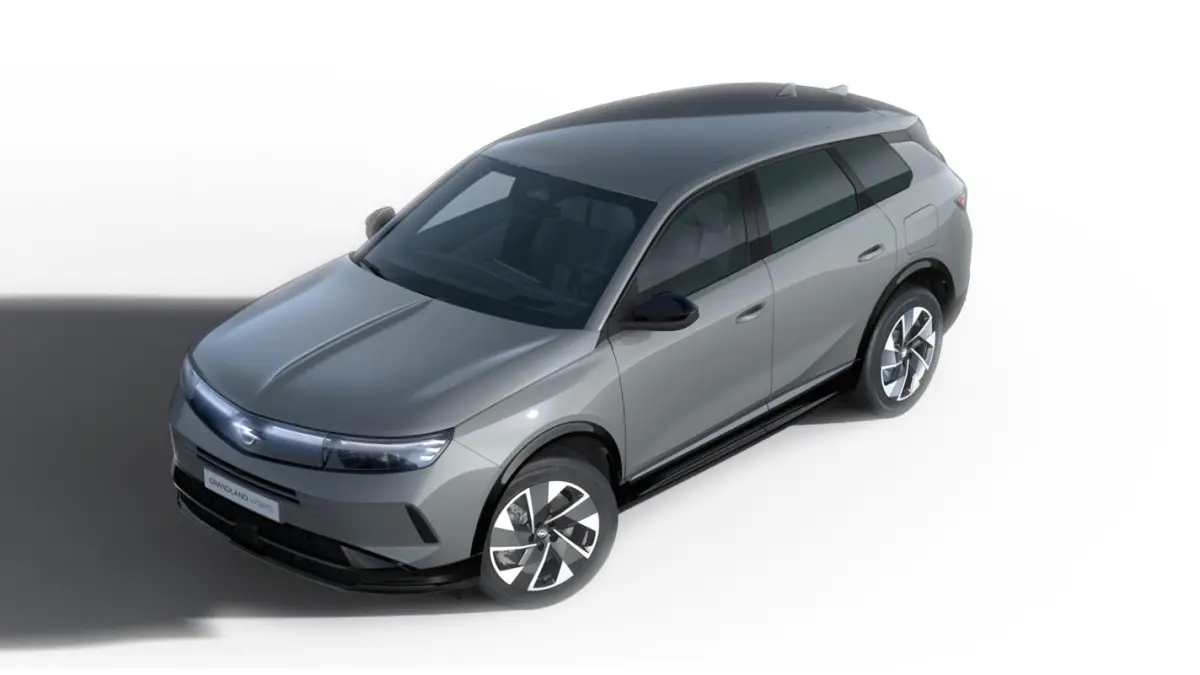 Business Edition - PHEV | 7,4 kW boordlader | Achteruitrijcamera | Draadloze telefoonlader (Inductie)