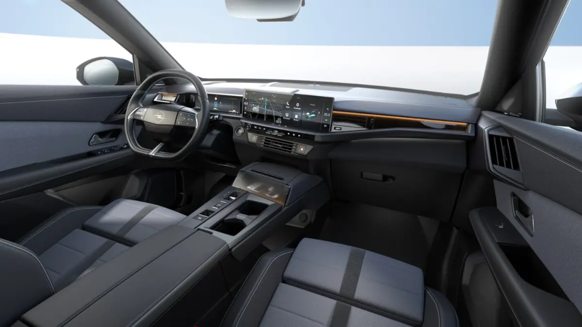 Business Edition - PHEV | Achteruitrijcamera | Draadloze telefoonlader (Inductie) | Elektronische klimaatregeling met twee zones
