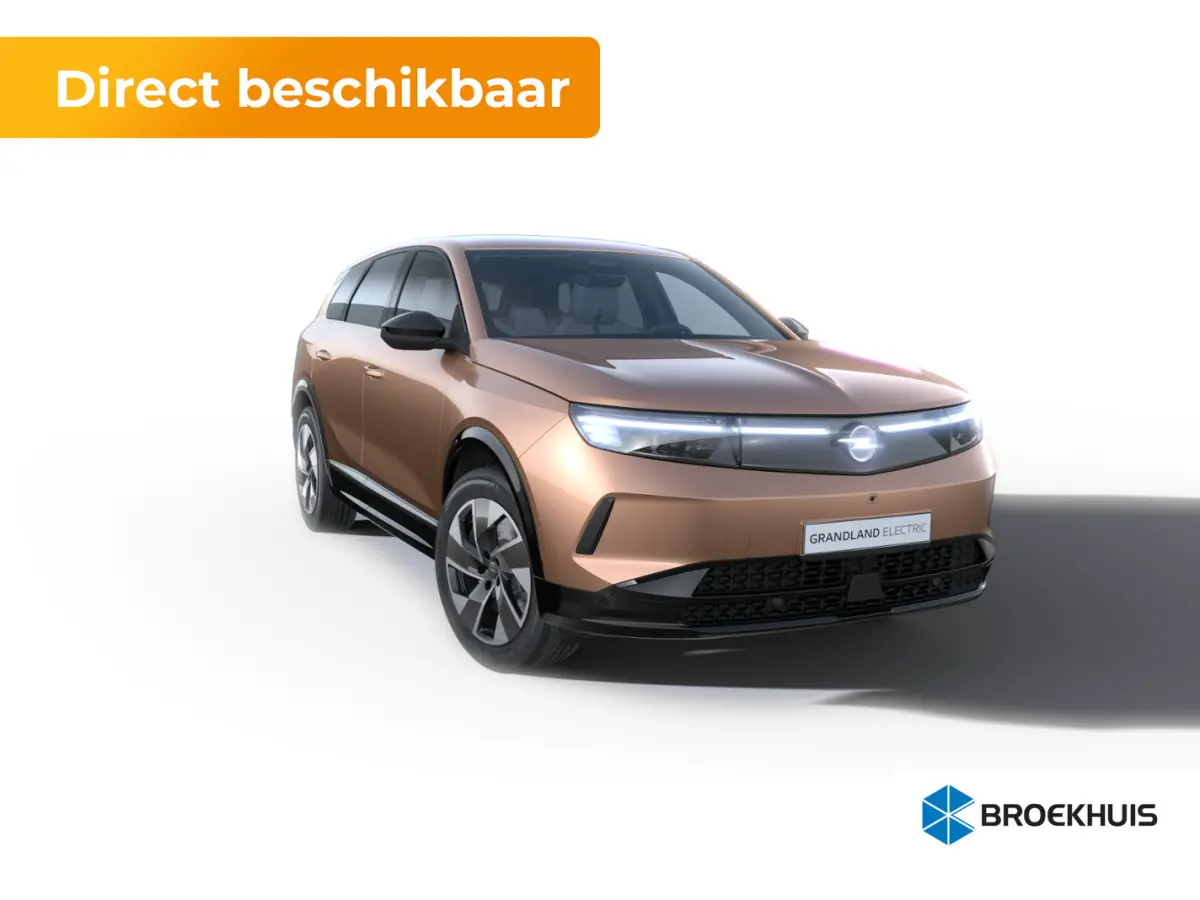 Business Edition - | Achteruitrijcamera | Draadloze telefoonlader (Inductie) | Elektronische klimaatregeling met twee zones