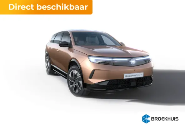 Business Edition - | Achteruitrijcamera | Draadloze telefoonlader (Inductie) | Elektronische klimaatregeling met twee zones