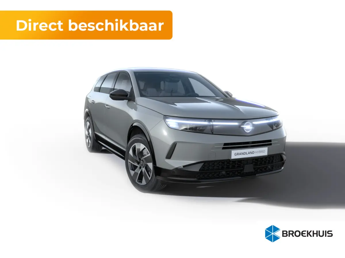 Business Edition - PHEV | Achteruitrijcamera | Draadloze telefoonlader (Inductie) | Elektronische klimaatregeling met twee zones