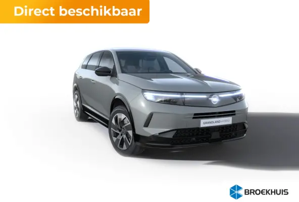 Business Edition - PHEV | Achteruitrijcamera | Draadloze telefoonlader (Inductie) | Elektronische klimaatregeling met twee zones