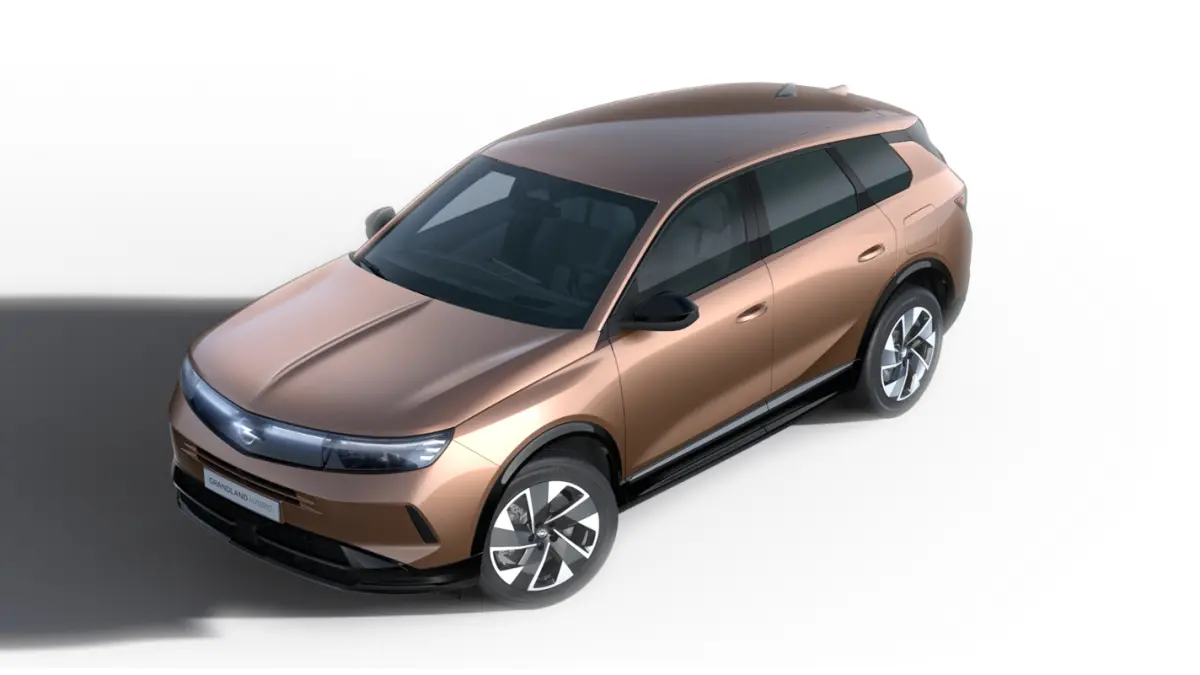 Business Edition - PHEV | Achteruitrijcamera | Draadloze telefoonlader (Inductie) | Elektronische klimaatregeling met twee zones