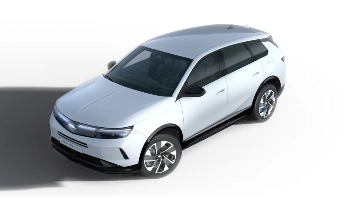 Business Edition - PHEV | Achteruitrijcamera | Draadloze telefoonlader (Inductie) | Elektronische klimaatregeling met twee zones