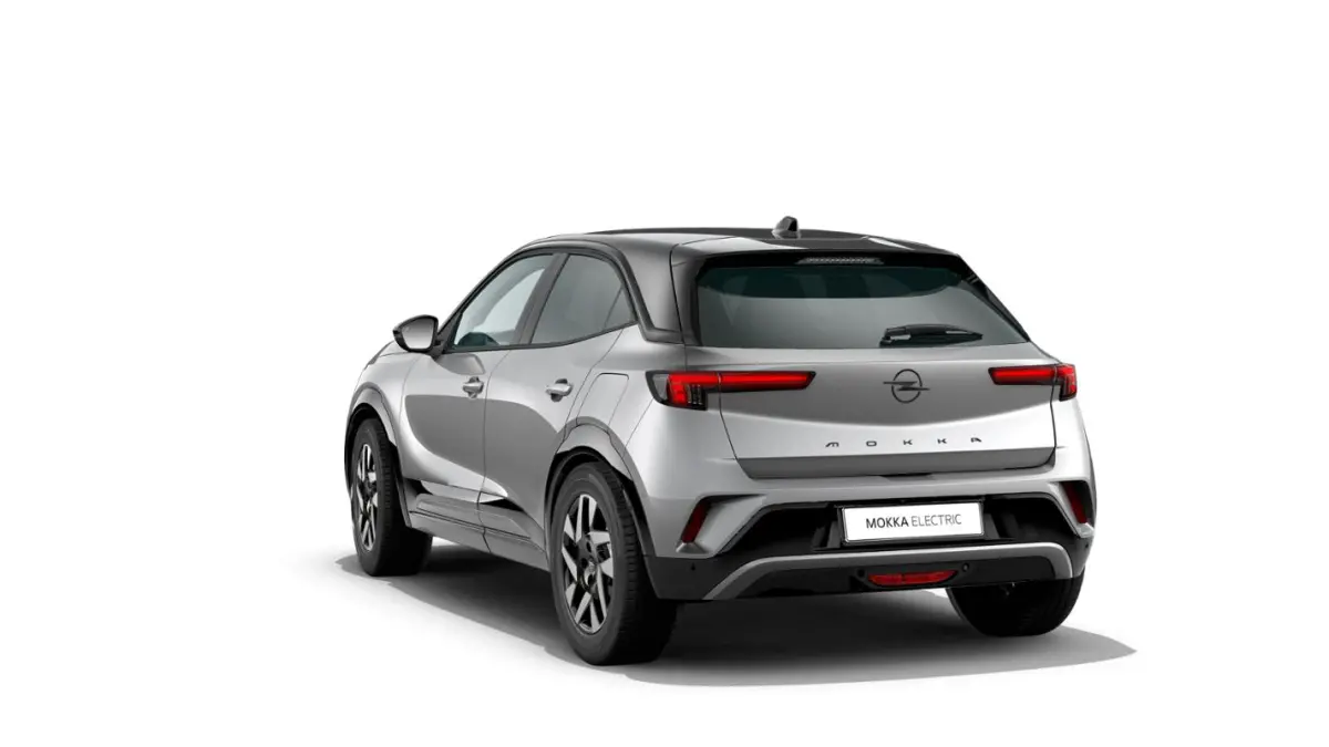 Mokka-e GS - | Achteruitrijcamera | Electronic Climate Control | Elektrisch bedienbare en verwarmde buitenspiegels