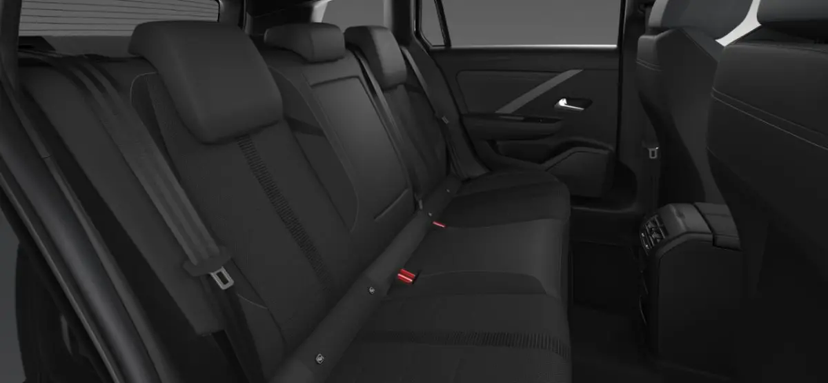 GS - Hybrid | Achteruitrijcamera 180° | Adaptive Cruise control | Dode hoek waarschuwing