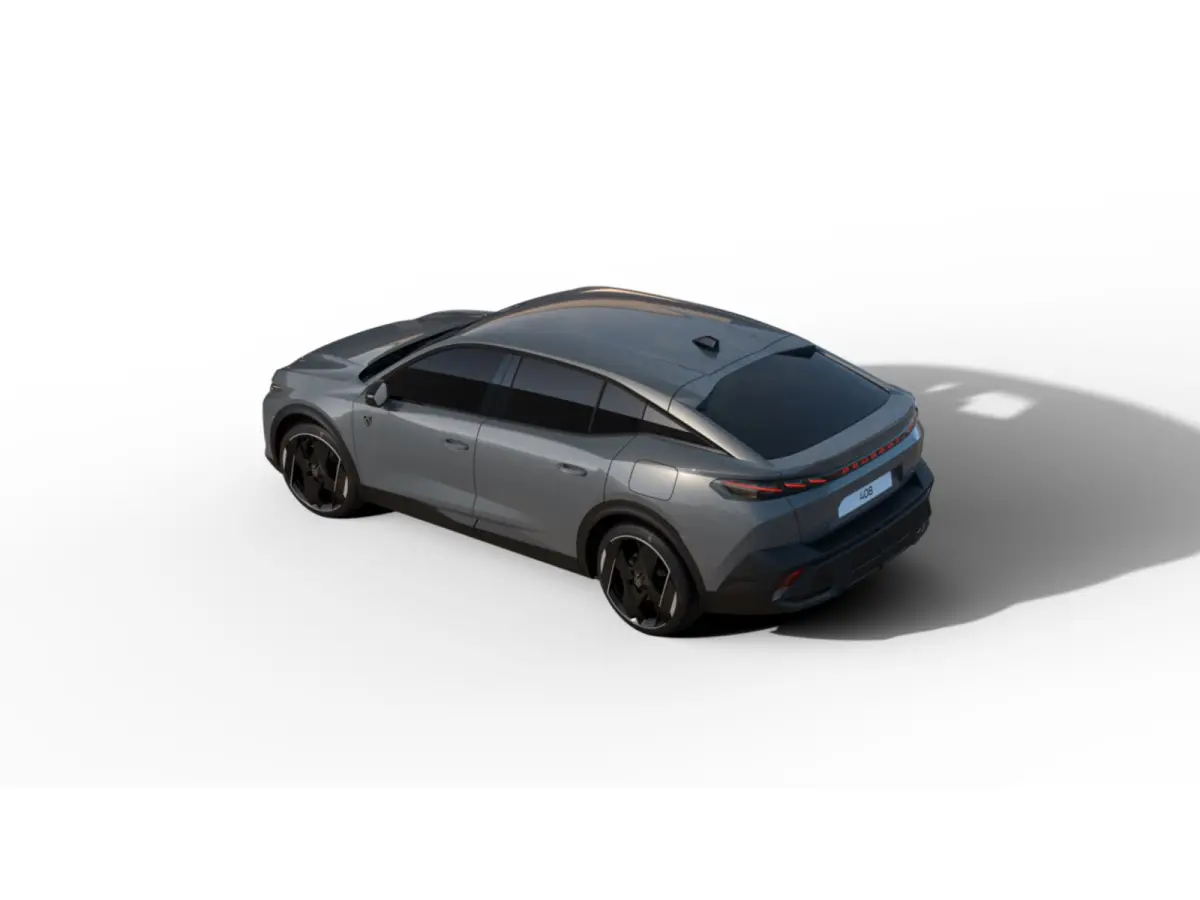 GT Exclusive - Plug-in Hybrid | 20" lichtmetalen velgen 'MONOLITHE’ | Active Safety Brake (met camera en radar) | Drive Assist Plus Pack