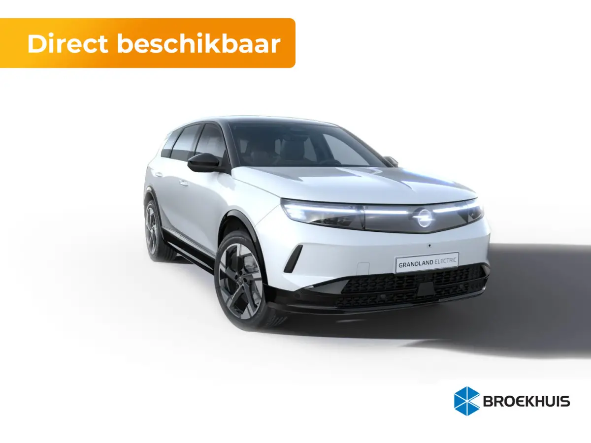 Ultimate - | Draadloze telefoonlader (Inductie) | Elektronische klimaatregeling met twee zones | LED dagrijverlichting