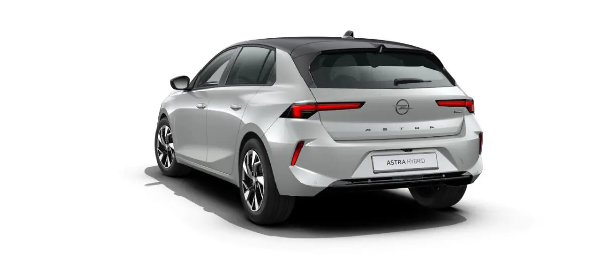 GS - Hybrid | Achteruitrijcamera 180° | Adaptive Cruise control | Dode hoek waarschuwing