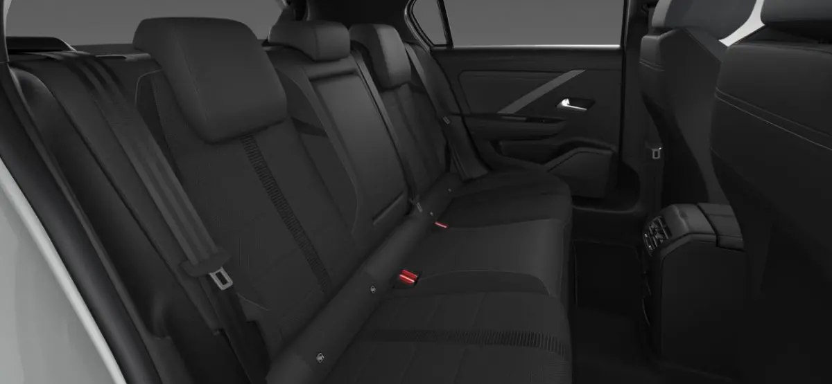 GS - Hybrid | Achteruitrijcamera 180° | Adaptive Cruise control | Dode hoek waarschuwing