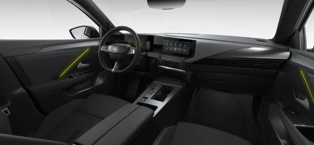 GS - Hybrid | Achteruitrijcamera 180° | Adaptive Cruise control | Dode hoek waarschuwing