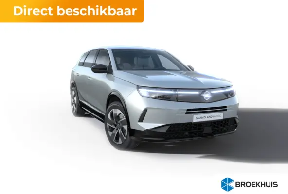 Business Edition - PHEV | Achteruitrijcamera | Draadloze telefoonlader (Inductie) | Elektronische klimaatregeling met twee zones