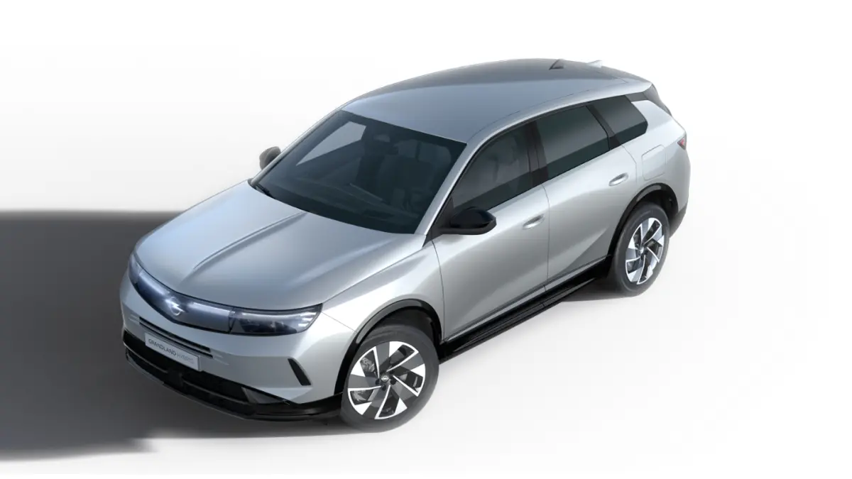 Business Edition - PHEV | Achteruitrijcamera | Draadloze telefoonlader (Inductie) | Elektronische klimaatregeling met twee zones
