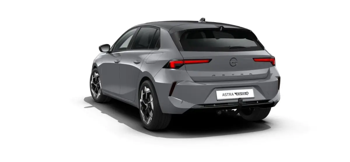 GSe | Black pack voor het exterieur | Draadloze Apple Carplay en Android Auto | Draadloze telefoonlader
