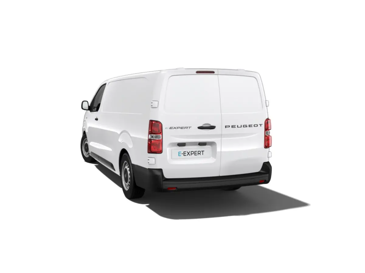 Standaard - Elektrisch | 16" stalen velgen | Elektrisch bedienbare en verwarmbare buitenspiegels | Elektrische parkeerrem