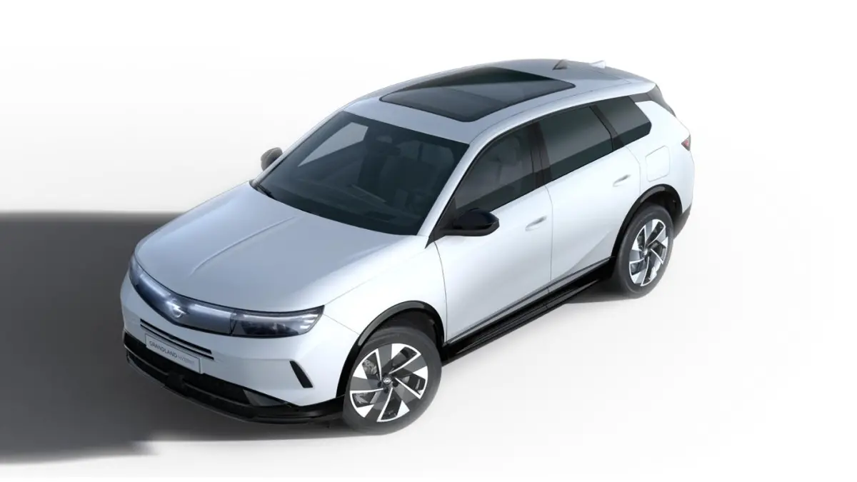 Business Edition - PHEV | 7,4 kW boordlader | Achteruitrijcamera | Draadloze telefoonlader (Inductie)